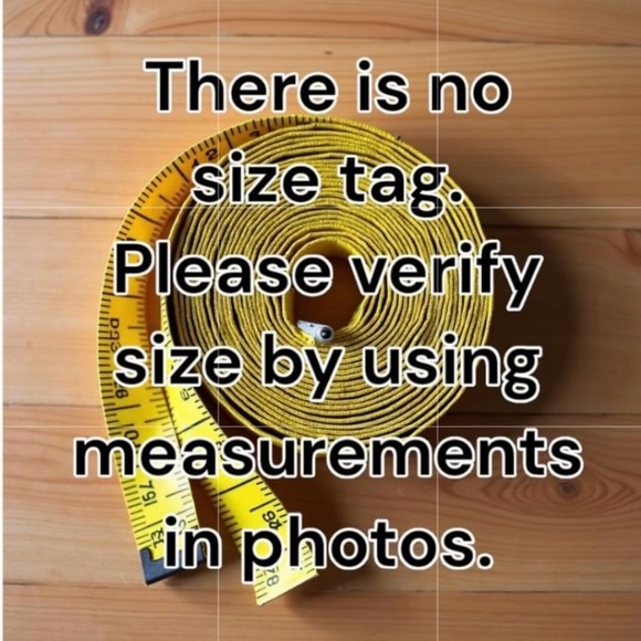 Women’s Floral Shirt XL Vintage - Picture 6 of 6